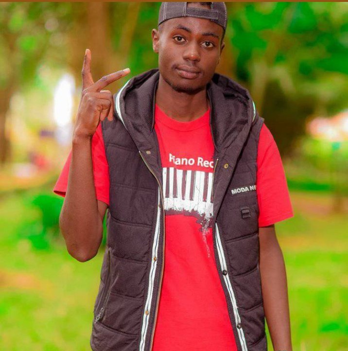 Picture of Noah Rotich